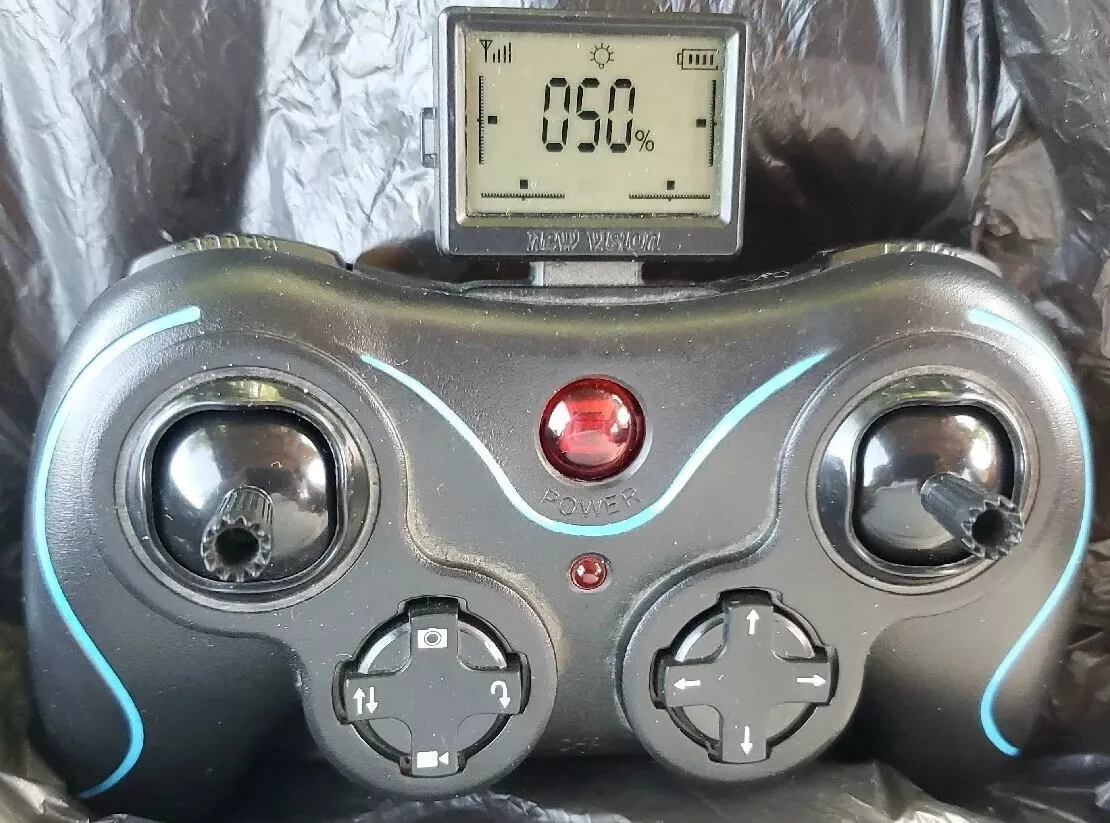 Jjrc 17 2024