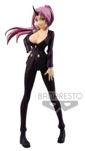 NEW Otherworlder That Time I Got Reincarnated as a Slime Shion 7'' Figure - Picture 1 of 8