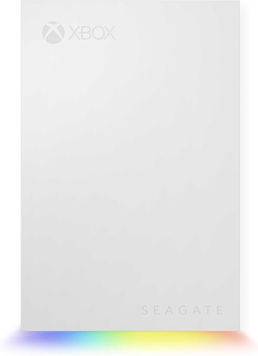 Game Drive for Xbox, 5TB, Unità Disco Portatile Esterna, USB 3.2 Gen 1, Bianco, - Foto 7 di 11