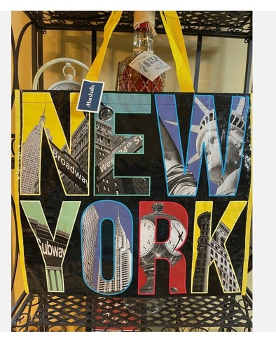 CLEARANCE Travel Design Totes Home Goods, TJ Maxx, Marshalls Reusable bags - Picture 14 of 47