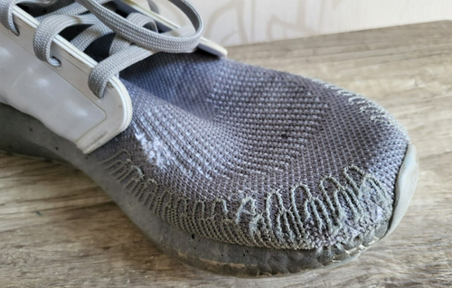 adidas Ultraboost 20 x James Bond FY0647 Schuhe Sneaker grau Gr. 42 2/3 - Bild 8 von 9