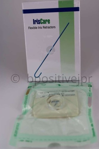 1*Iris Retractor Flexible for Cataract Surgery OPHTHALMIC INSTRUMENT - Picture 5 of 11
