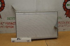 2004-05 Toyota Sienna Stereo Radio Amplifier Unit Amp 86280AE011 Module 45-3E1