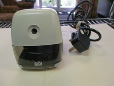 SDI Electric Pencil Sharpner Model 0170