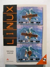 LINUX : Installation Configuration by Michael Kofler