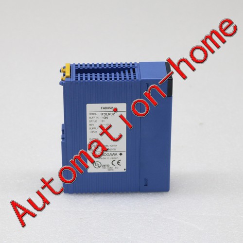 1PC New For YOKOGAWA F3LR02-0N module Free Shipping#QW - Picture 3 of 5