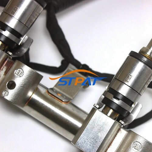 353102B350 Fuel Injector assembly for 1.6L KIA Soul 2017-2019 KIA K5 Optima 2019 - Picture 3 of 3