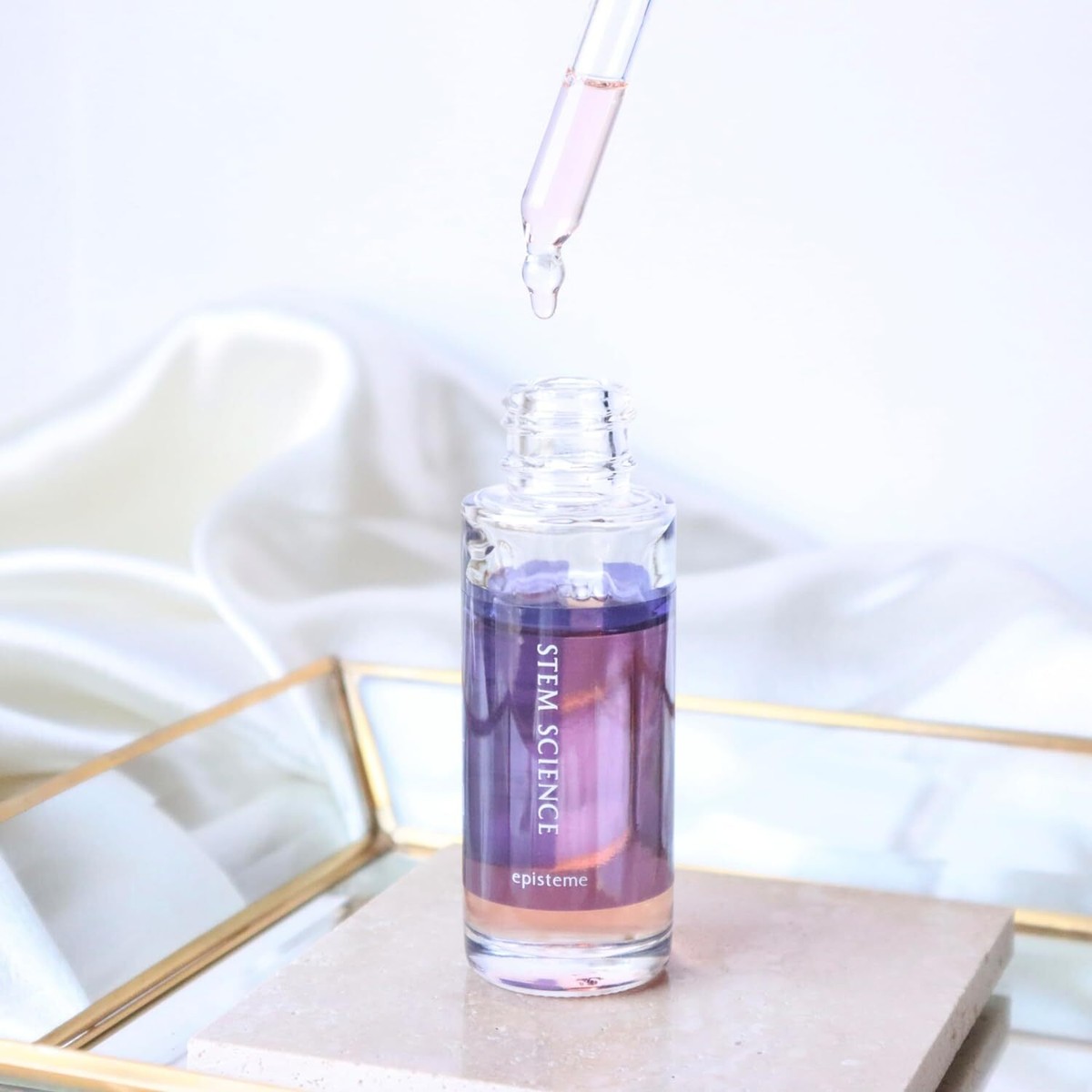 episteme STEM SCIENCE① episteme STEM SCIENCE① ROHTO Episteme STEM SCIENCE eye 18g