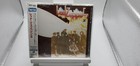 LED ZEPPELIN II CD JAPAN NEW Sealed WPCR-75002 Robert Plant Jimmy Page s6135