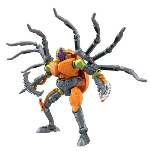 Transformers Legacy United Beast Wars Tarantulas - Target Exclusive - Picture 2 of 3