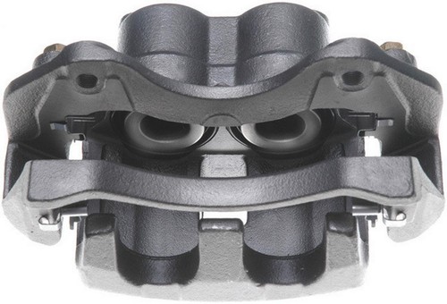 Front Left Disc Brake Caliper Fits: 2003-2004 Jeep Grand Cherokee Raybestos R-L - Picture 5 of 6