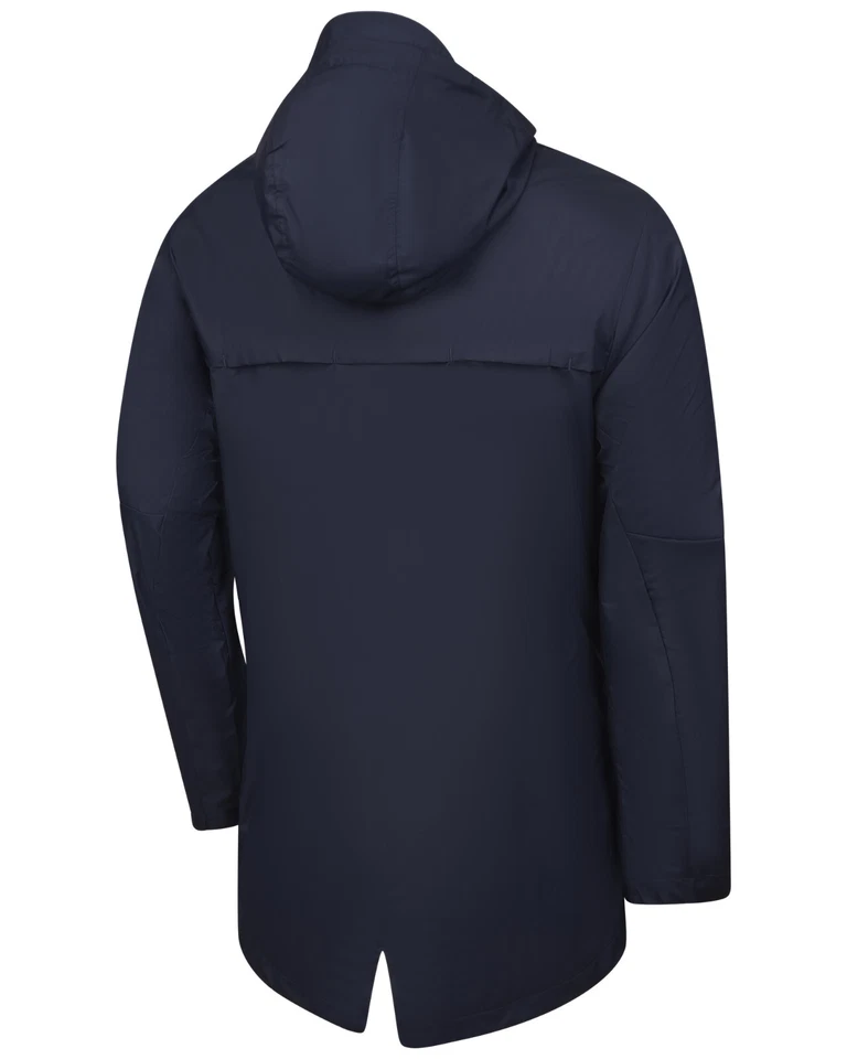 Nike Jacke Regenjacke Kapuzenjacke Academy 18 Trainingsjacke winddicht - Bild 2 von 2