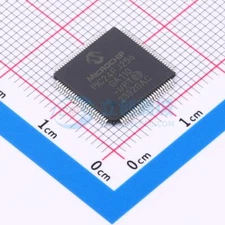 10PCS/New In Box MICROCHIP PIC24FJ256GA110-I/PT Integrated Circuit Microcontroll