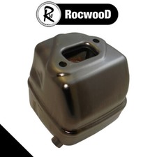 Husqvarna Exhaust Muffler Fits Some 357XP 359 Jonsered CS2156EPA CS2159 Chainsaw