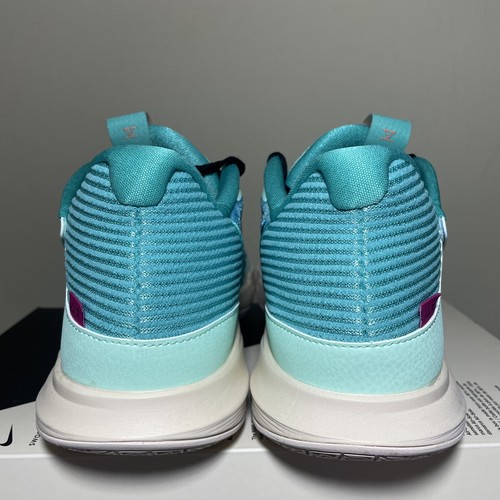 Nike Kyrie Low 5 Community ‘Jewell Loyd’ Basketball Shoes DV2531-900 Men Size 11 - Picture 4 of 7
