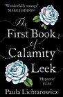 The First Book of Calamity Leek by Paula Lichtarowicz (Paperback, 2014)