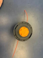 Universal Weed Trimmer Head String Bump Head  Twister Line for Toro Ryobi Reel