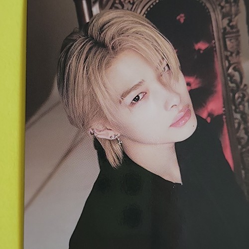 ENHYPEN FATE WORLD TOUR JAPAN 2023 Trading Card EN- MD Photo Card TOUR MERCH PC - Picture 122 of 135