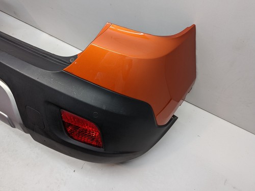 VAUXHALL MOKKA MK1 '12-16  REAR BUMPER  ORANGE ROCK  G6V - Picture 13 of 24