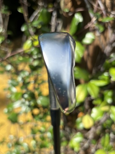 Callaway X Forged UT CF 18 Driving 2 Iron 18* Prototype Recoil F5 Extra Stiff RH - Picture 6 of 9