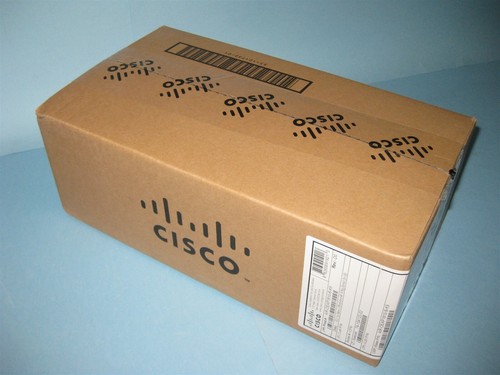 Cisco Aironet 1810 OfficeExtend 802.11ac Wireless AP AIR-OEAP1810-B-K9 nuovo - Foto 1 di 3