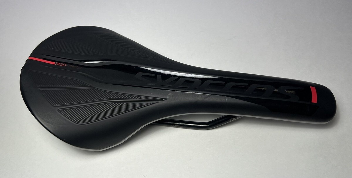 Syncros FL Bike Seat Ergoptimized Saddle