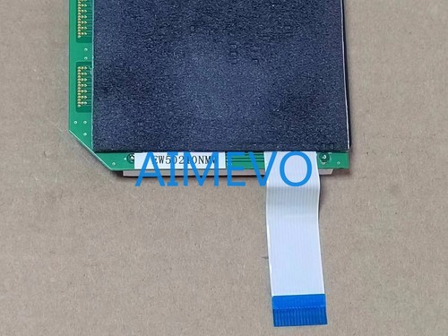 Original LCD Screen Display Panel For Fluke 744 743 741B 702 701 - Picture 9 of 9