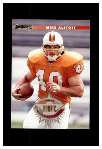 MIKE ALSTOTT SEE SCANS YOU PICK YOUR CHOICE HUGE SELECTION ROOKIES,INSERTS - Picture 98 of 209