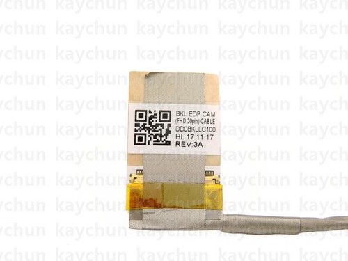 Original LCD Video FHD Bildschirm Flex EDP Kabel für ASUS GL503V GL503VM-DB74 30Pin - Bild 4 von 5