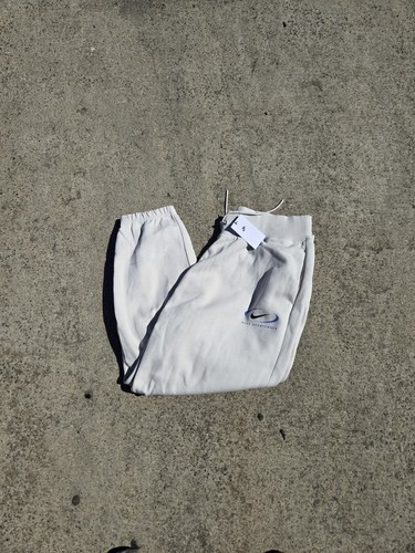 Nike Sportswear Phoenix Fleece Women’s High Waisted Sweatpants Size XL Baggy - Picture 3 of 11