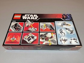 LEGO 7659 STAR WARS IMPERIAL LANDING CRAFT 2007 Stormtrooper