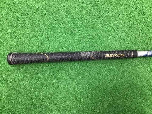 HONMA GOLF BERES MG710 7W Fairway Wood Flex-S 2STAR ARMRQ UD54 No H/C F/S - Picture 5 of 5