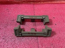 HP Agilent 8593E Spectrum Analyzer Rubber Feet Used