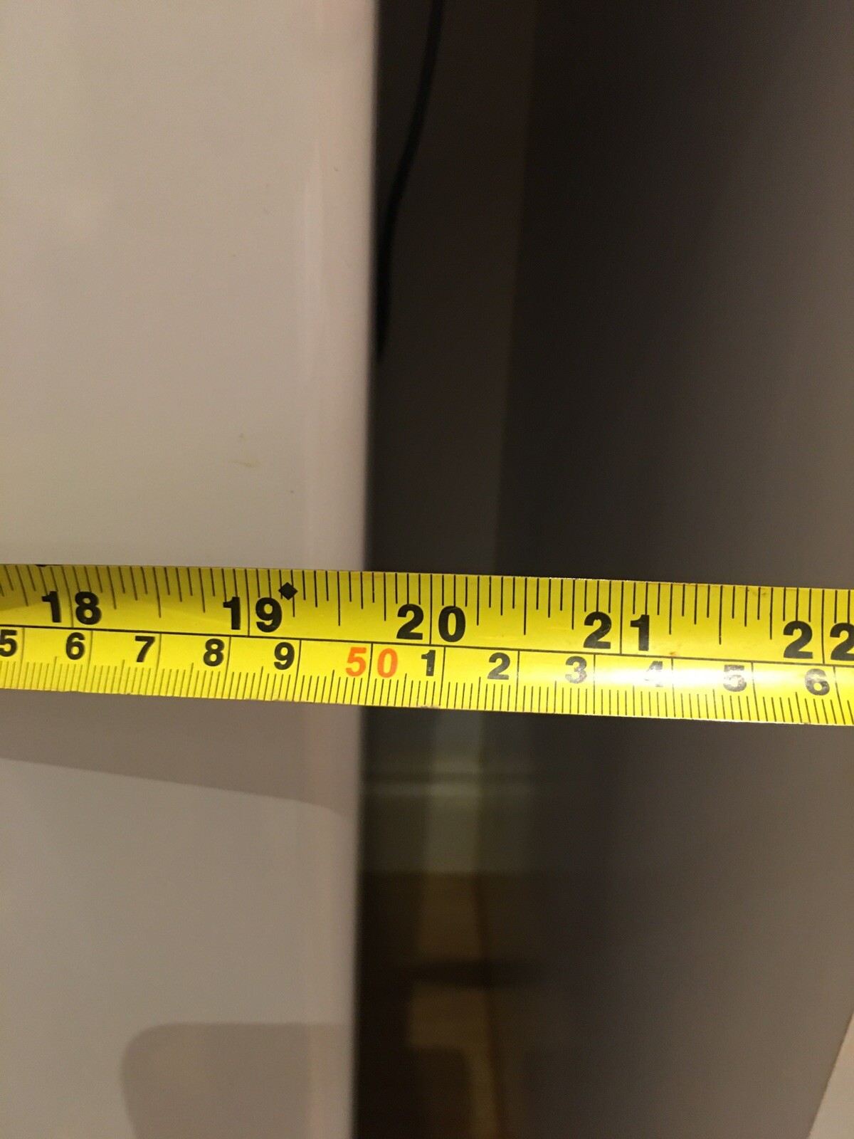 UNDER COUNTER FRIDGE/WITH SMALL FREEZER GREAT FOR CHRISTMAS eBay