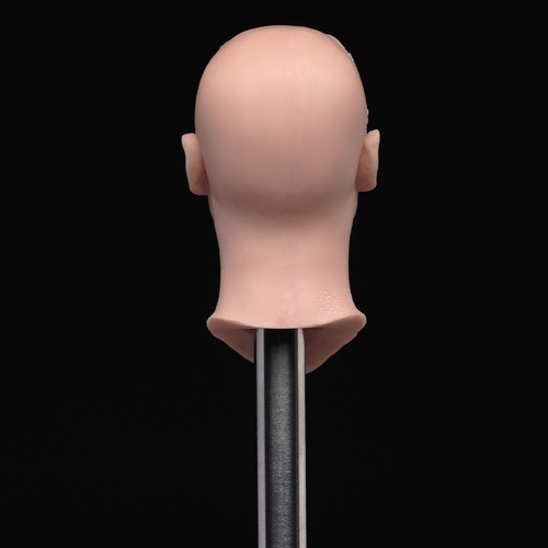 1:6 Girl Man Head Sculpt Carved For 12inch Female Male Action Figure Body Toys - Picture 107 of 133