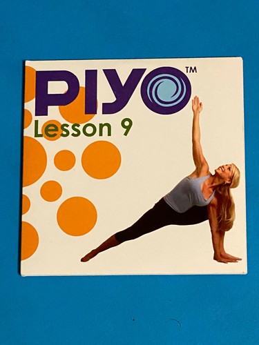 BEACHBODY ~ PiYo Strength & PiYo LIVE Runden ~ SIE WÄHLEN CD/DVD ~ Mehr kaufen & SPAREN! - Bild 136 von 148