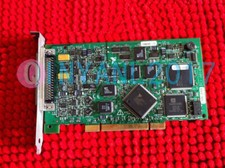 1PCS Used National Instruments NI PCI-6013 16-Bit Multifunction DAQ CARD
