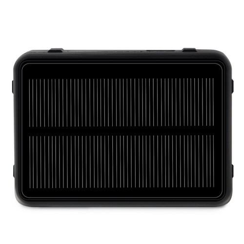 Sheep Horse GPS Locator Vehicle Car Tracker Solar Power 9000mAh with Alarm - Picture 17 of 21