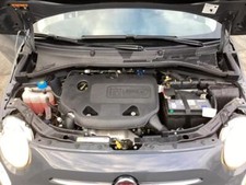 Wischerarm vorne Fiat 500 312 735453760 P17764356