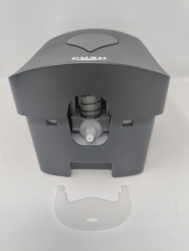 Grey or White Manual Soap Dispenser ADS Plastic Manual Pump 1000ml Hand Wash - Picture 25 of 29