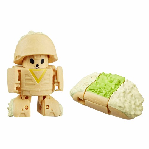 Transformers Botbots Blind Bag Serie 5 Brandneu! VERSIEGELT! *** Sie wählen.  - Bild 20 von 25