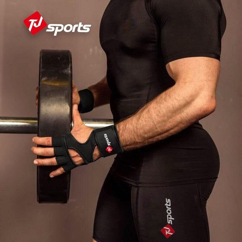 Men/Women Workout Ultimate Fitness Gloves Weight Lifting gloves Gym Wrist Wrap - Bild 1 von 10