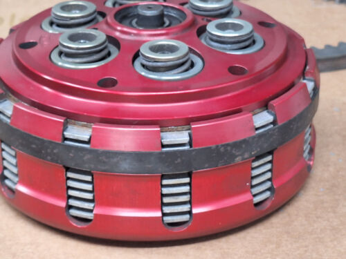SURFLEX SLIPPER CLUTCH DUCATI 900 996 998 916 748 999 749 1000 1100 1198 1098 R - Picture 3 of 24