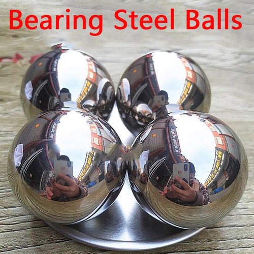 Bearing Steel Ball Diameter 30.163-200mm High Precision Bearing Ball Smooth Ball - Picture 5 of 17