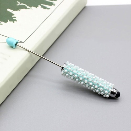 6Pcs 2-in-1 Stylus Pen Touching Screen Pen with Ballpoint Pen for Office Staff - Zdjęcie 7 z 16