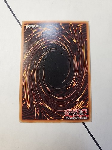 SP14-EN023 Number 32: Shark Drake Common 1st Edition NM Yugioh Card - Picture 2 of 2