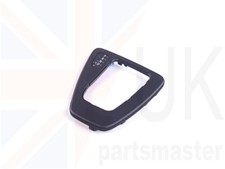 BMW 3 E90 E91 E92 E93 NEW GENUINE CENTER CONSOLE AUTOMATIC SHIFT PANEL LHD