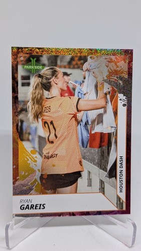 2024 Parkside NWSL Vol 2 scegli dall'elenco! Shimmer /100 (201-335 & Stars of NWSL) - Foto 47 di 128