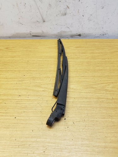Mitsubishi Outlander 06-12 Rear Tailgate Boot Lid Bootlid Trunk Window Wiper Arm - Picture 3 of 6