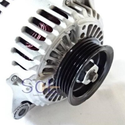 NEW】Honda Genuine Step Wagon RF1 RF2 Alternator Dynamo